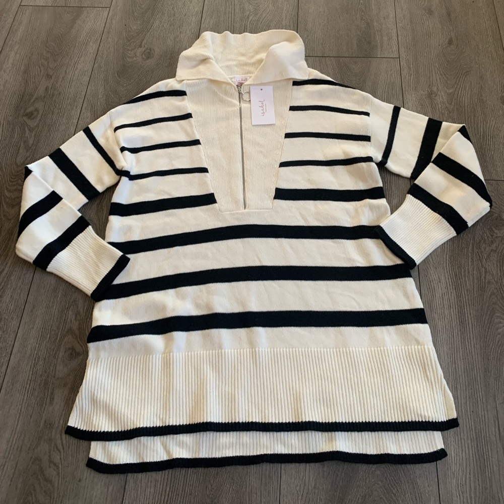Isabel by Ingrid maternity size M pre pregnancy  size